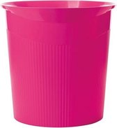 Papierbak HAN Loop 13 liter Trend Colour roze