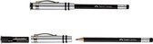 Potlood FC Perfect Pencil - alu zwart