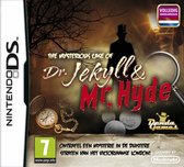 The Mysterious Case Of: Dr. Jekyll & Mr. Hyde
