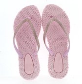 Ilse Jacobsen Dames Slippers Cheer - Roze