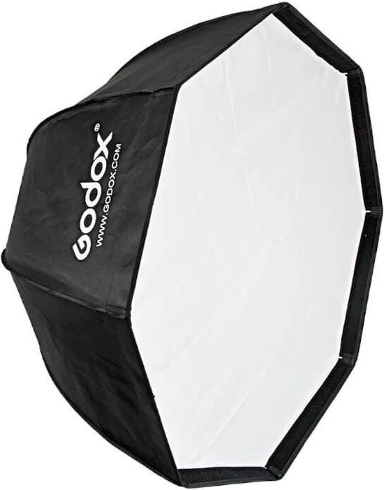 Godox SB-FW95 - 95 cm Softbox met grid 95 cm