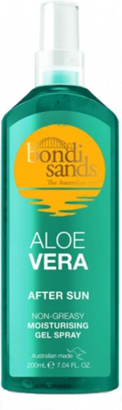 Bondi Sands After Sun Aloë Vera 150 ml - Bondi Sands