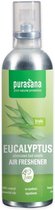 Frishi Healthy Air Spray (100 Ml) - Purasana
