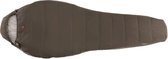 Robens Moraine II - Slaapzak - temperatuurbereik +5 tot +9 graden Celsius - Mummymodel - Rits Links