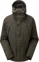 Munro Expedition Jacket - Mosgroen