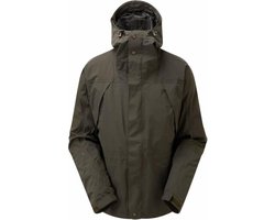 Munro Expedition Jacket - Mosgroen