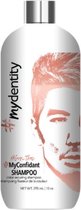 Mydentity Color Secure Shampoo 295ml -  vrouwen - Voor Gekleurd haar