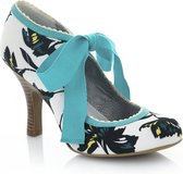 Willow Now in Swing Vintage Jaren 50 Stijl
