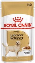 Royal Canin Labrador Volwassen  | 140