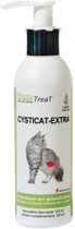 PhytoTreat CystiCat-Extra Liquid 120 ml voor een gezonde blaas van de kat