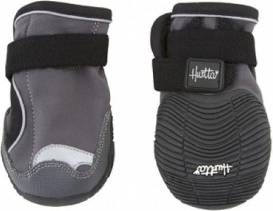 Hurtta Outback Boots - M - 2 stuks