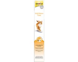 GimCat Multivitaminepasta - 200 g