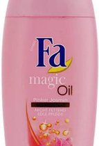 Fa Mini Shower Magic Oil Pink