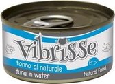 Vibrisse cat tonijn - 70 gr - 24 stuks