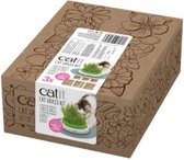 Cat-It Senses 2.0 Grass Kit - Kattengras Navuling - 3 dozen