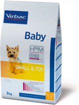 Veterinary HPM - Baby Small & Toy Dog - 1.5 kg