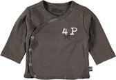 4President newborn baby jongens shirt Arild