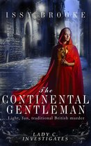 Lady C Investigates 5 - The Continental Gentleman
