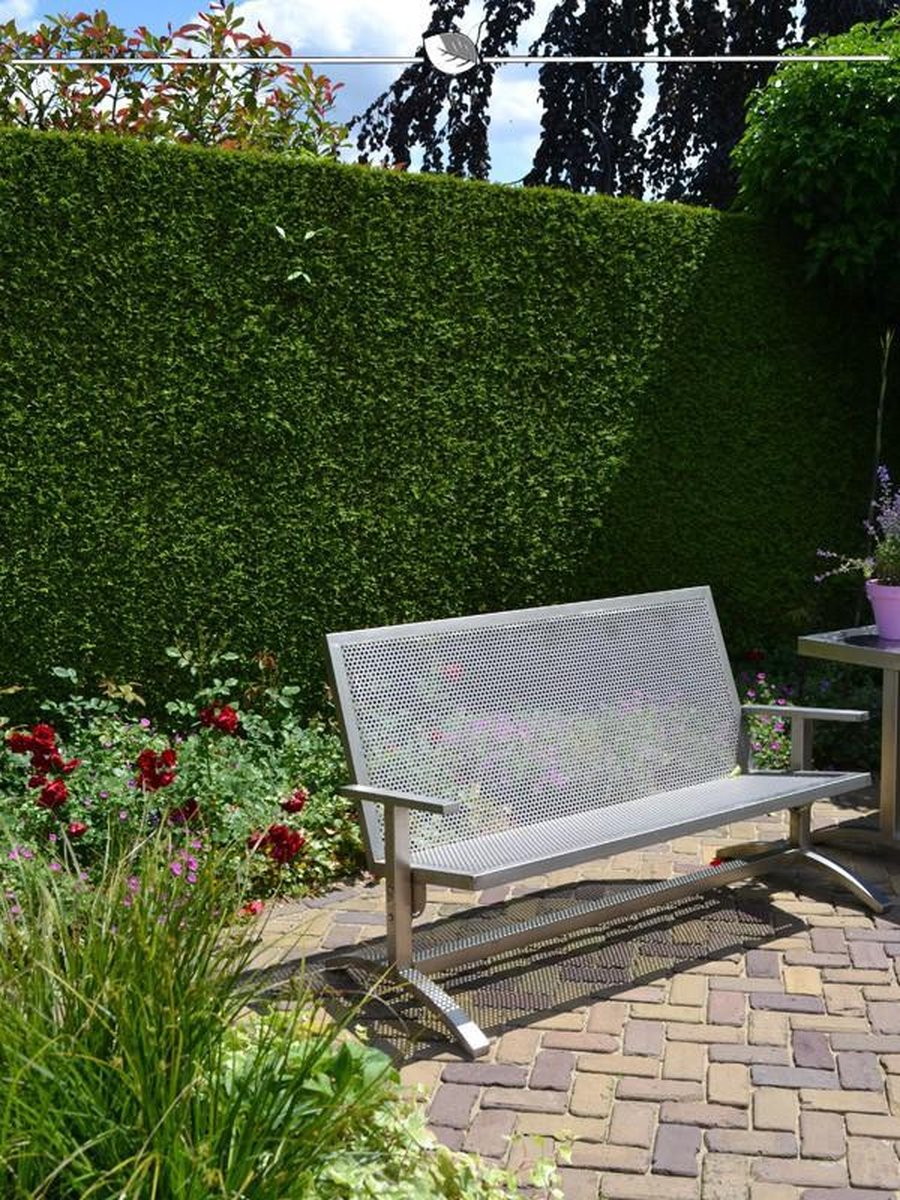 Westerse Levensboom Thuja Brabant 180-200 cm, 4x Haagplant