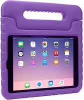 Kids Proof Cover hoesje voor kinderen iPad Air 1 - paars