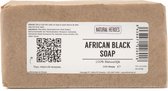 African Black Soap (100% natuurlijk) 250 gram