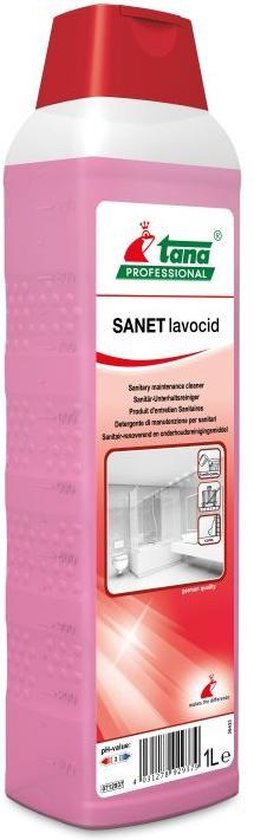 Tana SANET lavocid - 1l