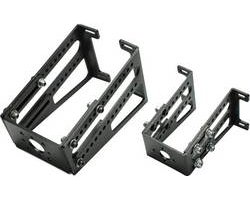 Pichler Modellbau Aluminium motordrager