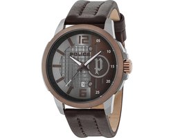 Police Squad PL.15238JSUBN/13 horloge - Mannen