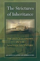 The Princeton Economic History of the Western World 14 - The Strictures of Inheritance