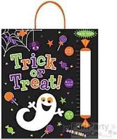 Treat Bag Trick Or Treat Candy Meter 40 x 35 cm