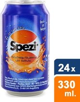 Spezi  - 24x 330ml