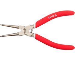 YATO YT-1994 - Interne Segerringtangen - 325mm - Ergonomisch - CrV Staal