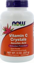 Vitamin C Crystals - 227 gram