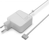 GREEN CELL Oplader  AC Adapter voor Apple Macbook 45W / 14.5V 3.1A / Magsafe 2