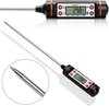 Digitale Keukenthermometer - -40 tot +280 graden Celcius