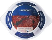 Luminarc Smart-Cuisine Servies - Ramekin - 10cm - Glas - (Set van 6) En Yourkitchen E-kookboek - Heerlijke Smulrecepten
