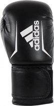 Adidas Speed 50 boks handschoenen zwart