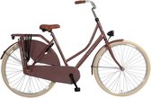 Altec London 28 inch Omafiets Copper 55cm * ACTIE - UITVERKOOP-STUNTPRIJS *