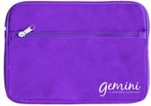 Gemini Accessoires - Opbergtas A4 platen