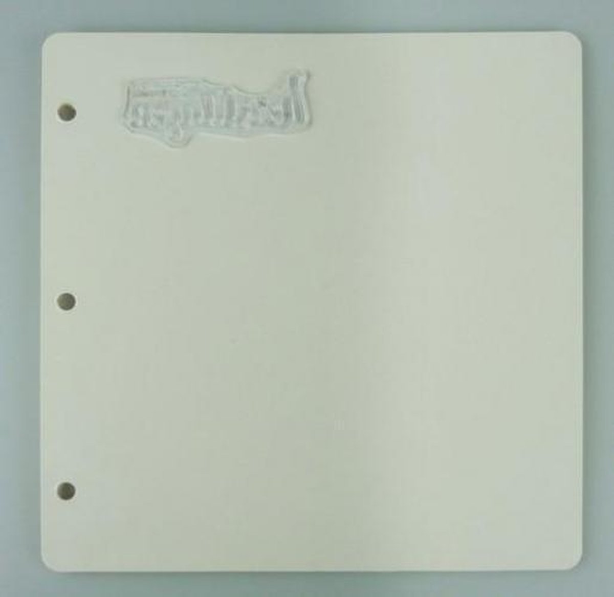 product