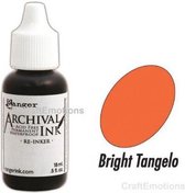Ranger Archival Reinkers - bright