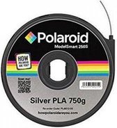 Polaroid PL-6013-00 3D-printmateriaal Polymelkzuur Zilver 750 g