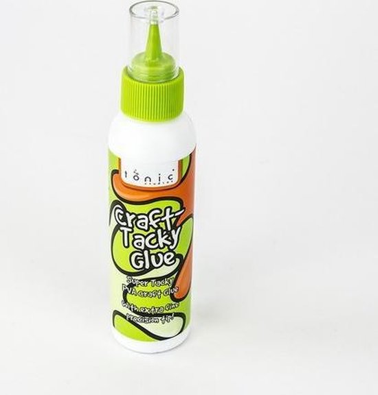Tonic Studios Adhesive Funky Glue 120ml bol