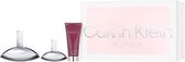 Calvin Klein Euphoria Set 3 Pcs