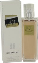 Givenchy Hot Couture 50 Ml - Eau De Parfum Spray Women
