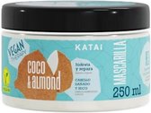 Katai Coconut  &  Almond Cream Mascarilla 250 Ml