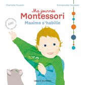 Ma journée Montessori 2 - Ma journée Montessori, Tome 02