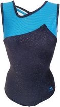 Turnpak Erima Girona - Blauw - 116