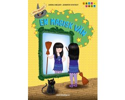 Häxa i hemlighet - En magisk vän