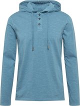 Key Largo sweatshirt hubert Zwart-Xl